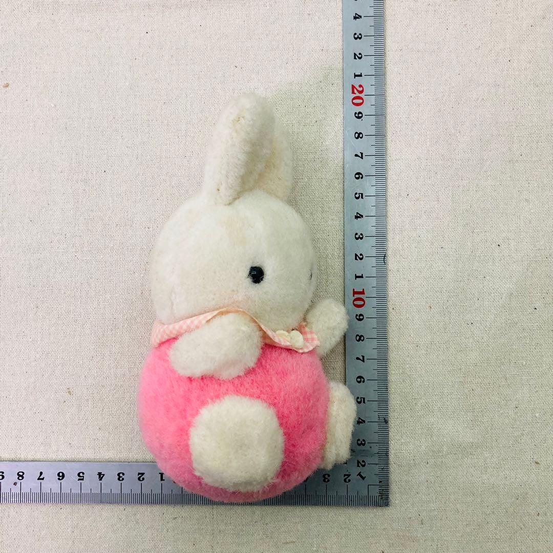 【激レア☆当時物】SANRIO　サンリオ チアリーチャム ガラガラ ぬいぐるみ