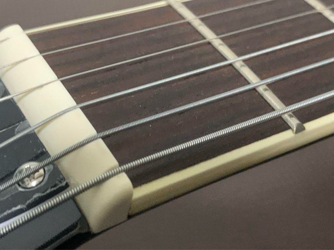 【引渡し限定】Blitz BLP-SPLレスポールスペシャル ブラック 美品