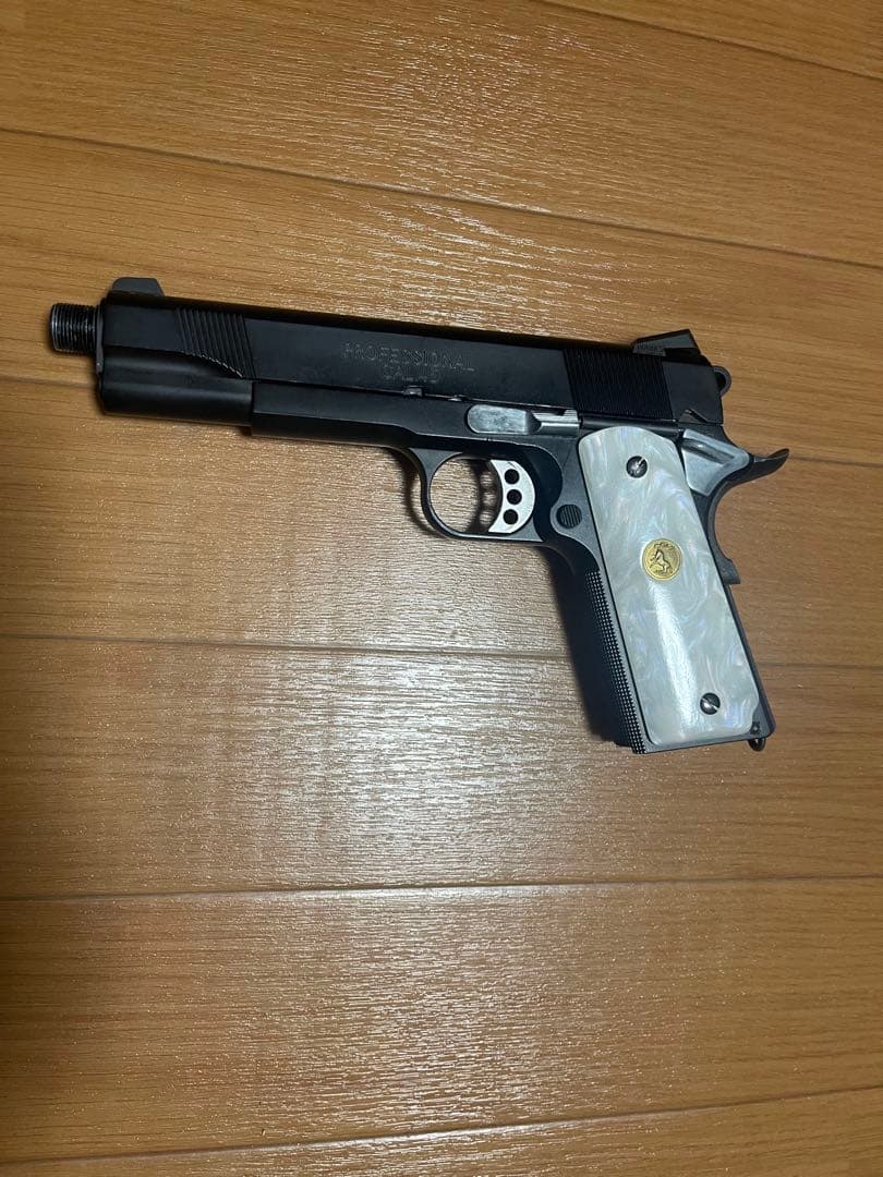 東京マルイ　MEUピストル　中古