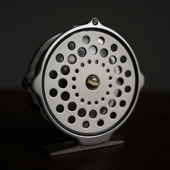 【美品】HARDY Bougle MK IV 3 1/4\" ハーディー ブグレ