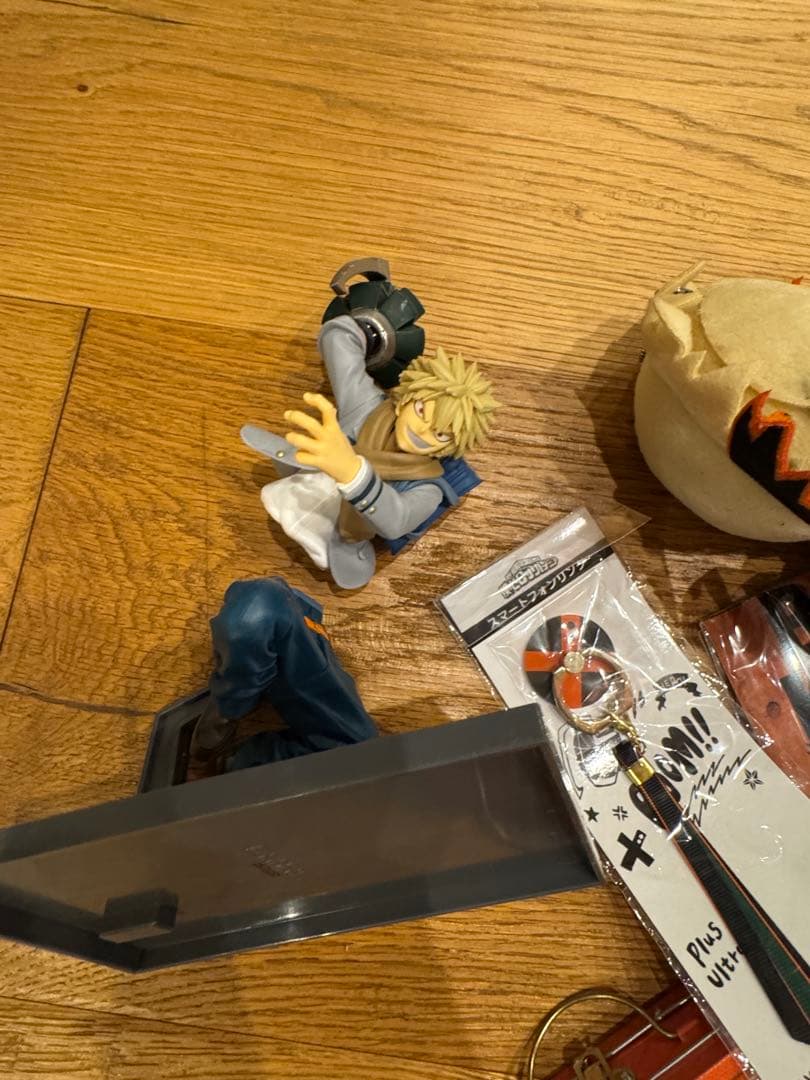 僕のヒーローアカデミア 爆豪勝己 まとめ売り 即発送