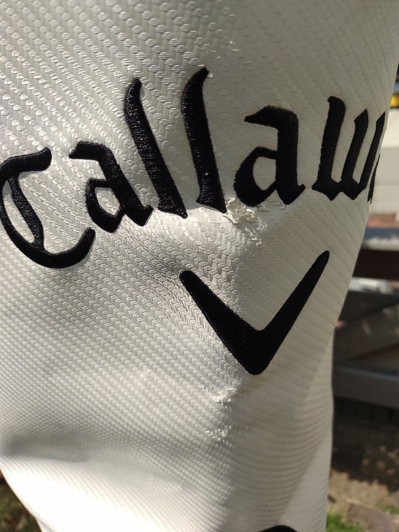 【ツアーモデル】Callaway GBB Epic ゴルフバッグ