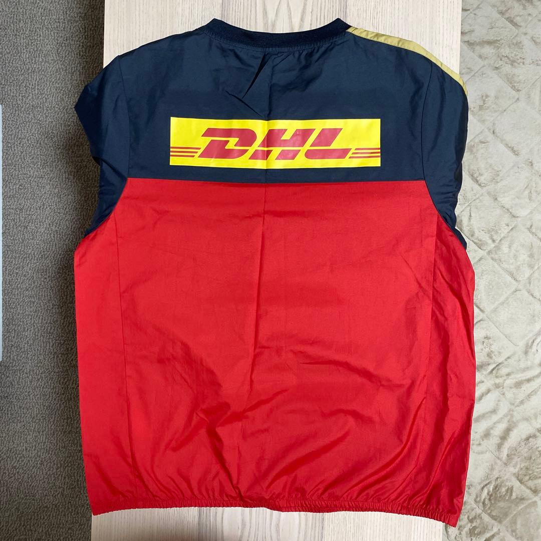 【美品】浦和レッズ ピステ ウィンドブレーカー