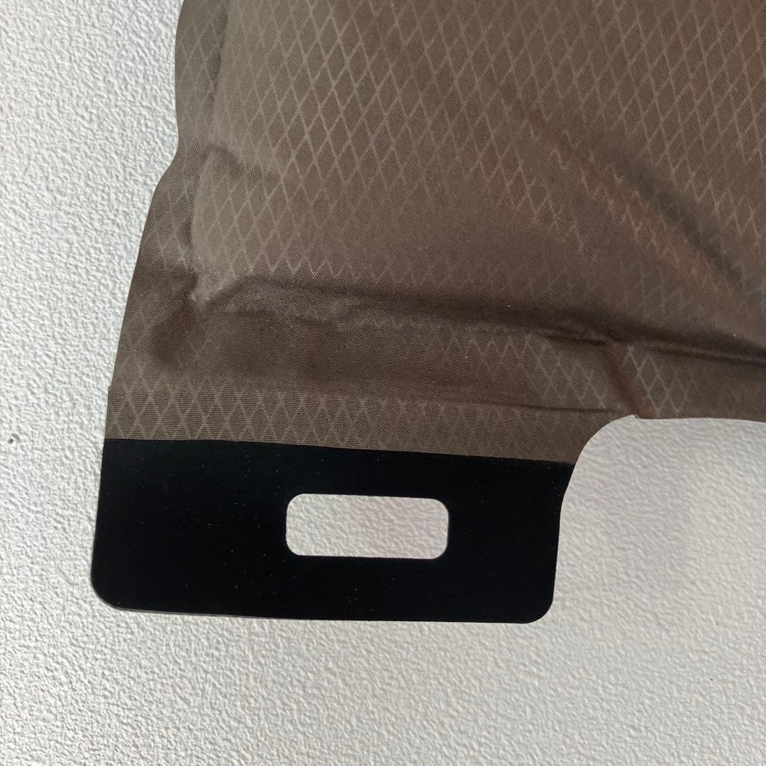 スノーピーク　キャンピングマット ダブル BD-051