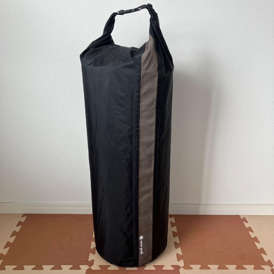 スノーピーク　キャンピングマット ダブル BD-051