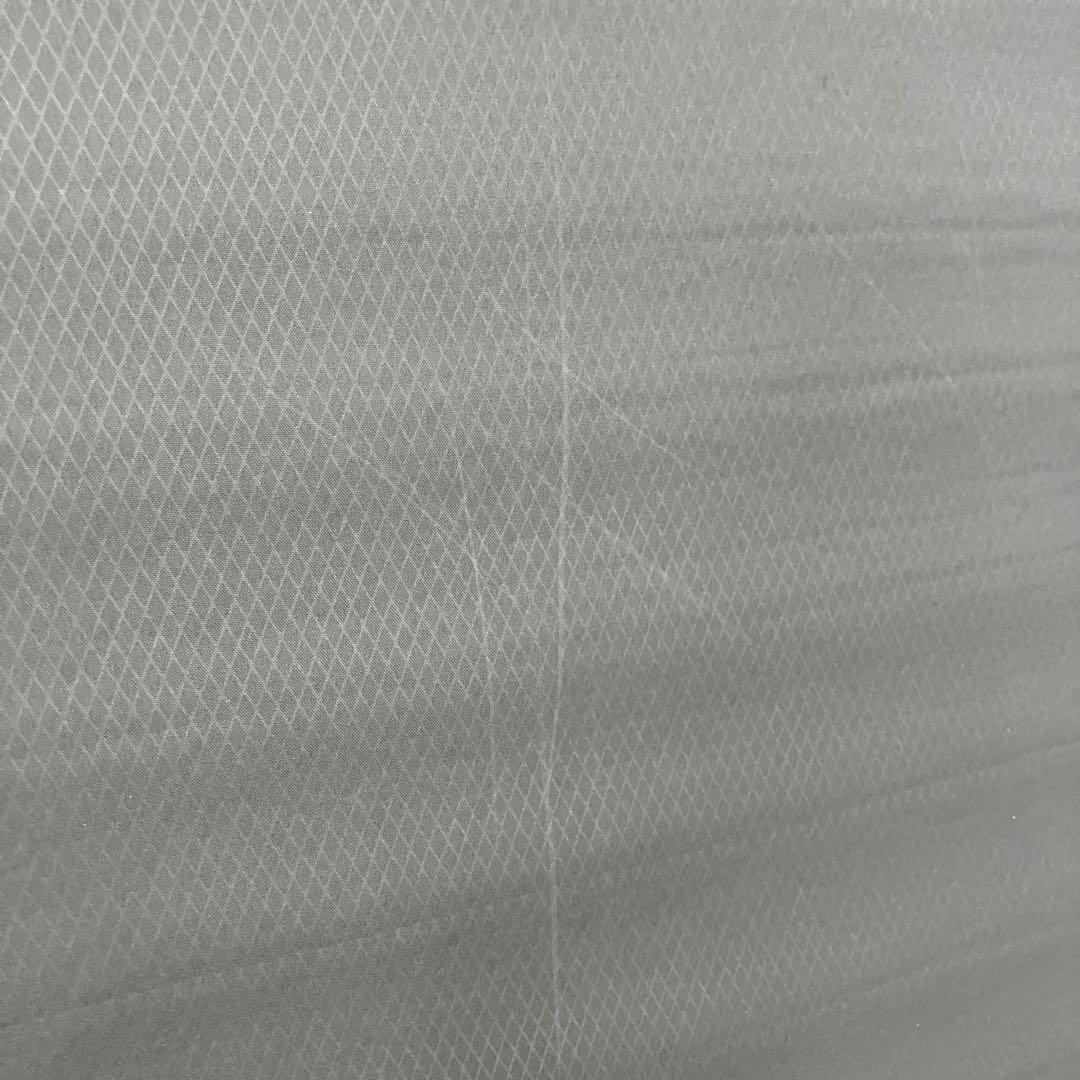 スノーピーク　キャンピングマット ダブル BD-051