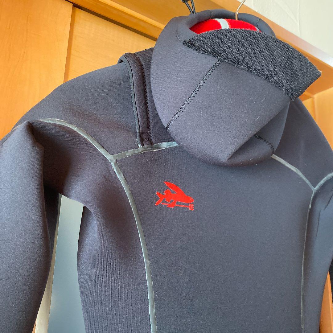 パタゴニア　R5  未使用　size8