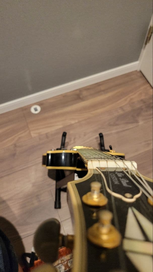 epiphone レスポールカスタム　2005年製