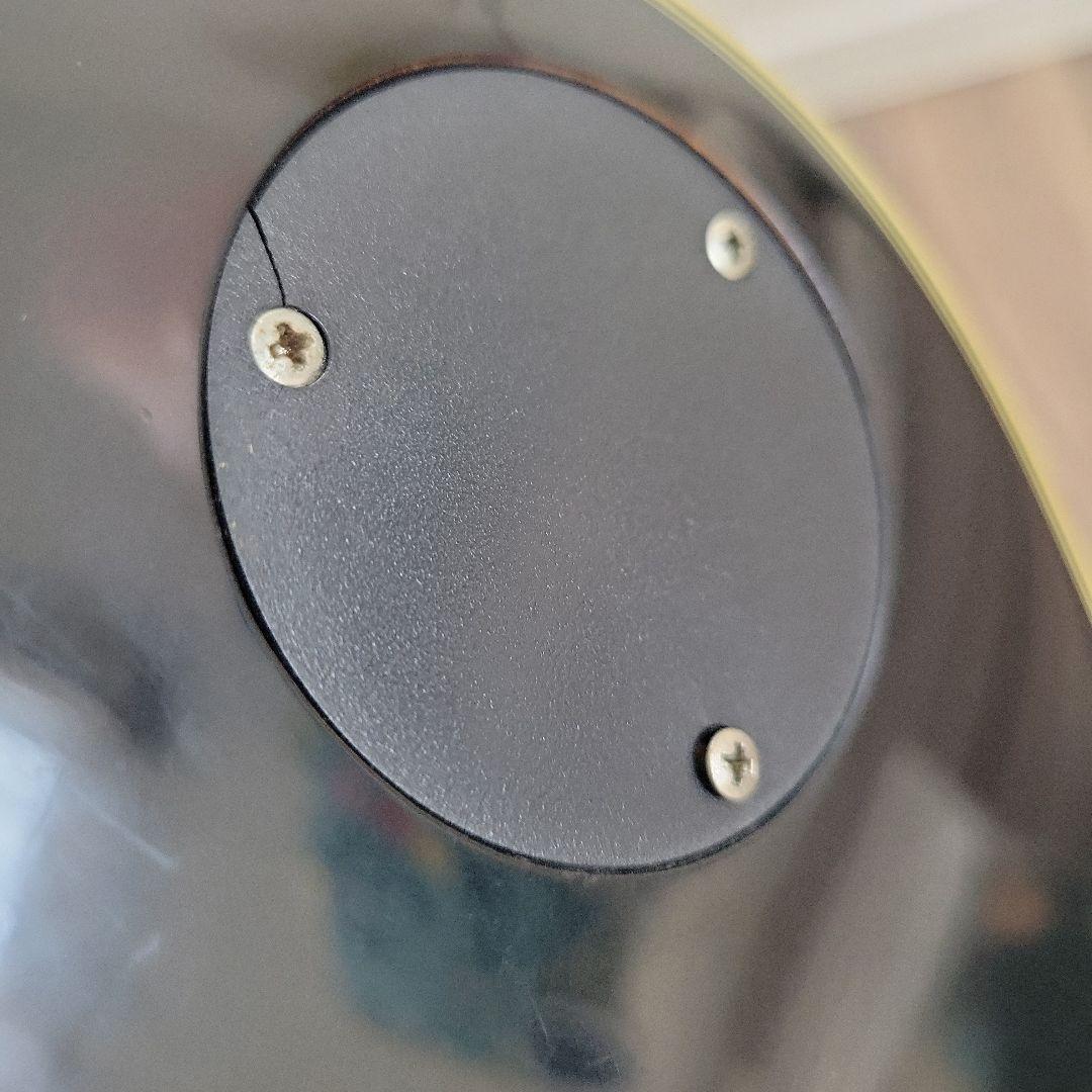 epiphone レスポールカスタム　2005年製