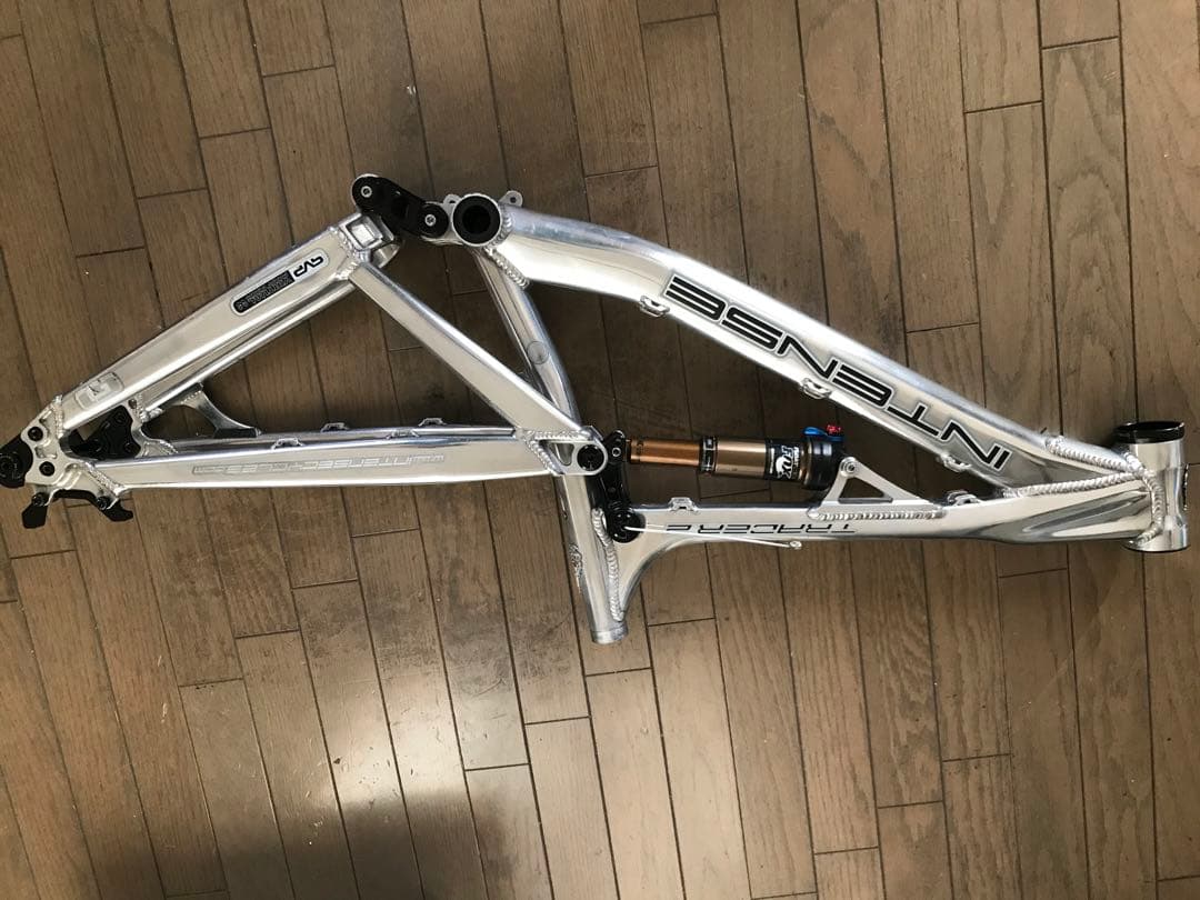 INTENSE インテンス　TRACER2 トレーサー2