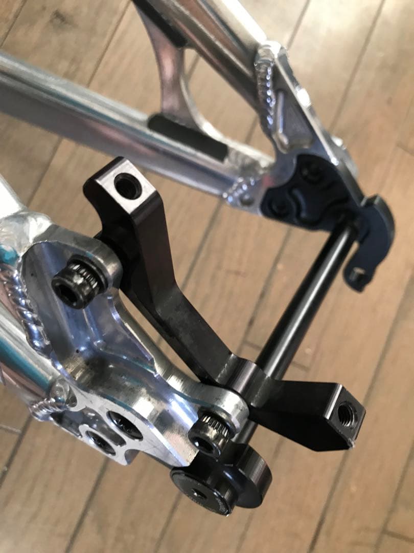 INTENSE インテンス　TRACER2 トレーサー2