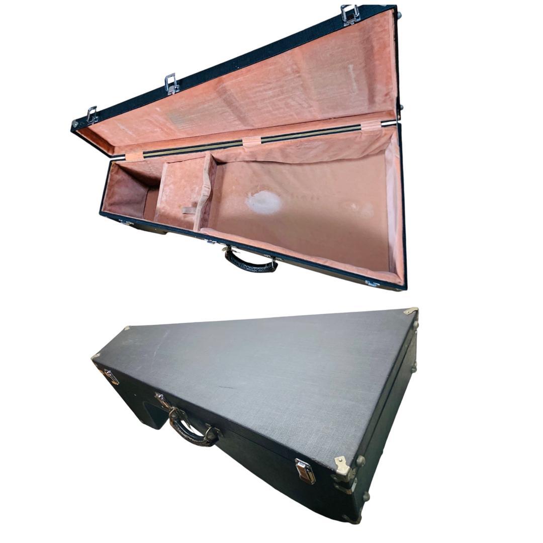 西村順治　リュート　1985 7コース　13弦