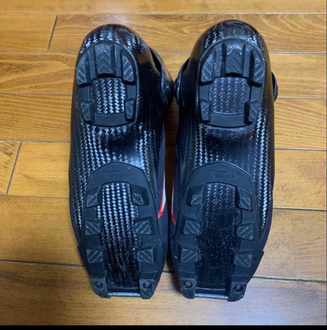 MADSHUS REDLINE ブーツ　フリー　EUR3924.5センチ