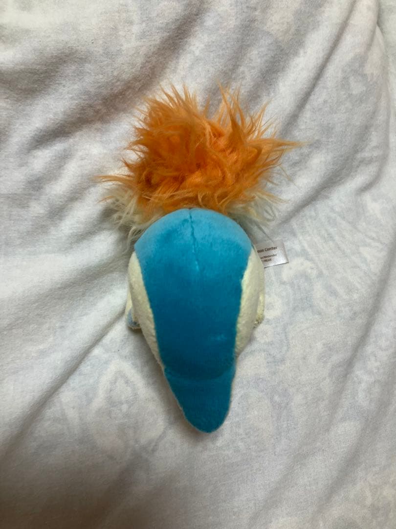 【2009年製/希少/タグ無し】ポケモンセンター限定/非売品