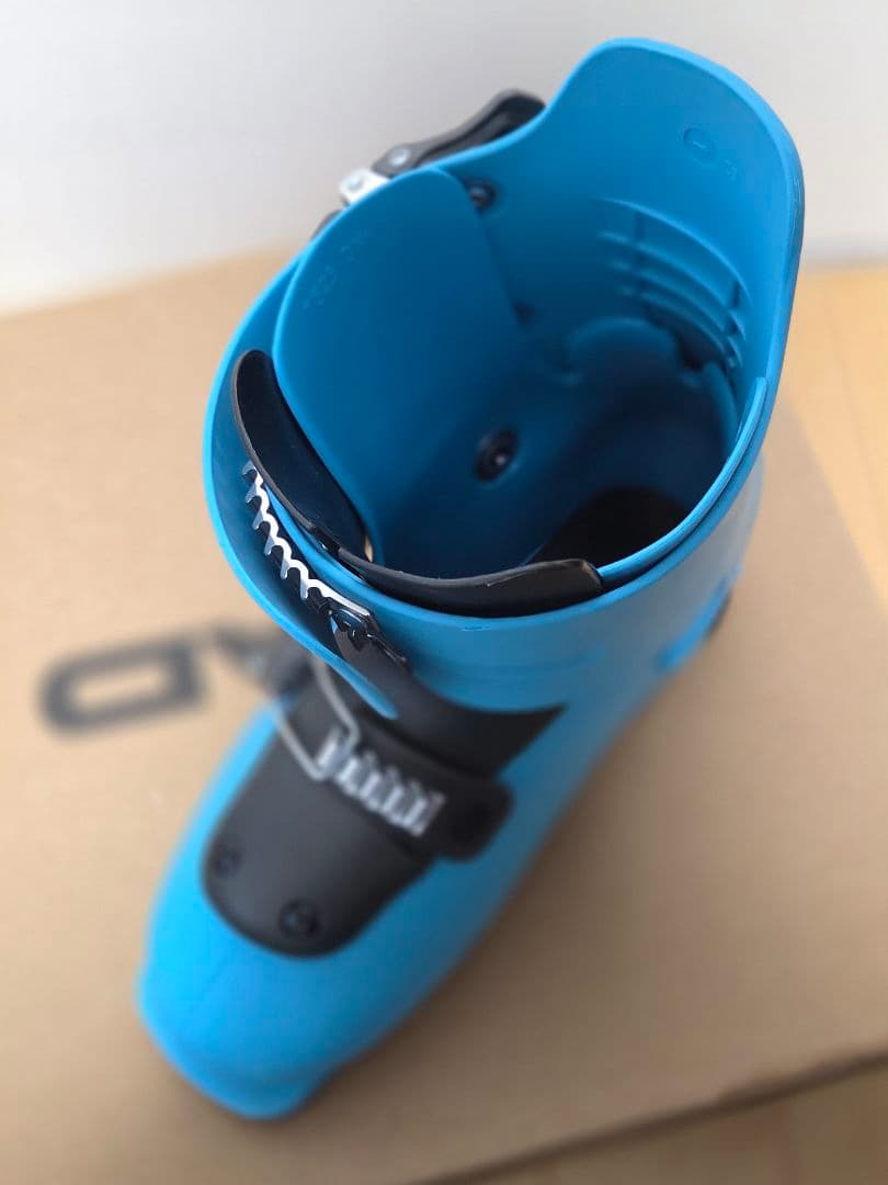 HEAD J3　子ども用スキー靴 　23㎝　23.5㎝