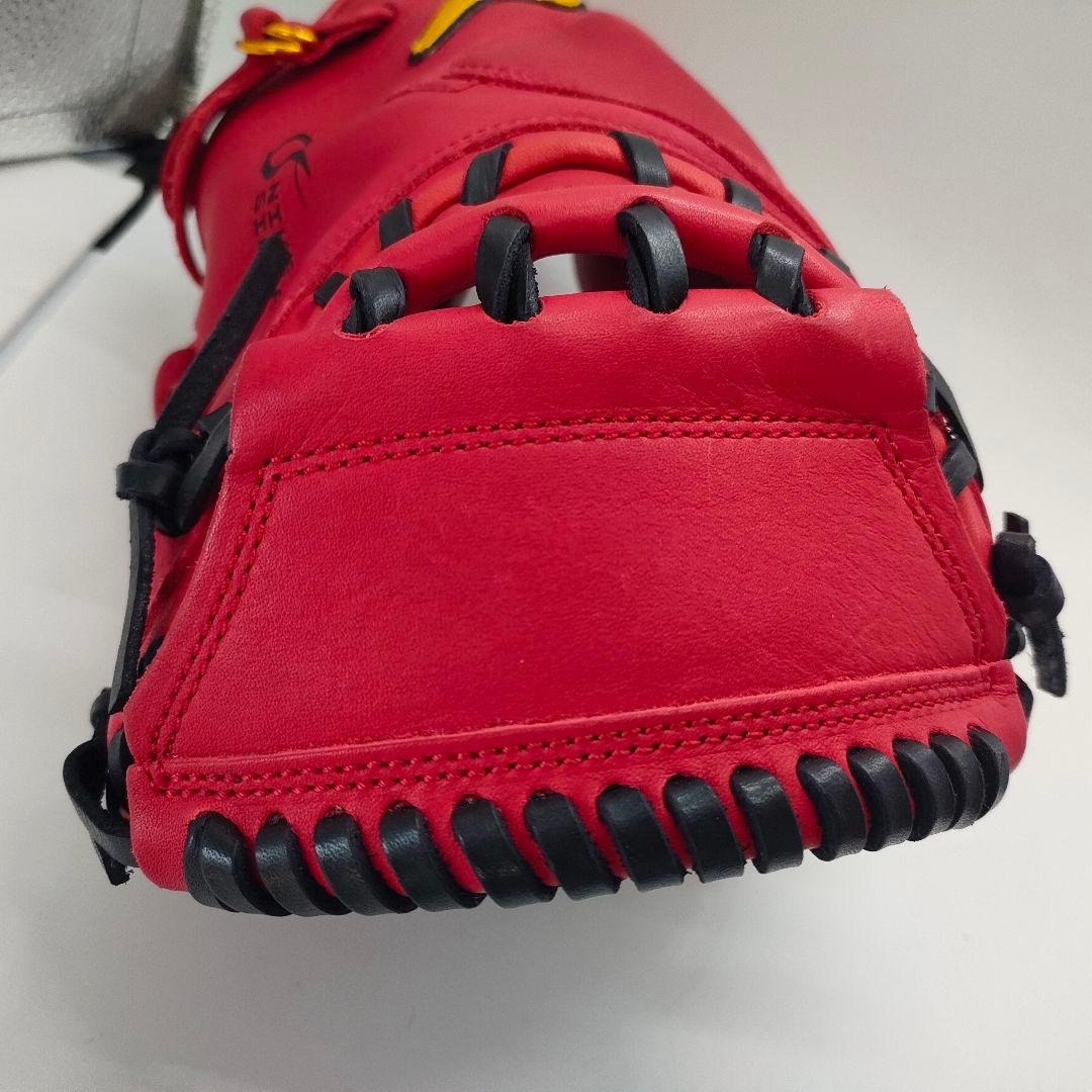 NIKE ナイキ 城島健司モデル　軟式キャッチャーミット