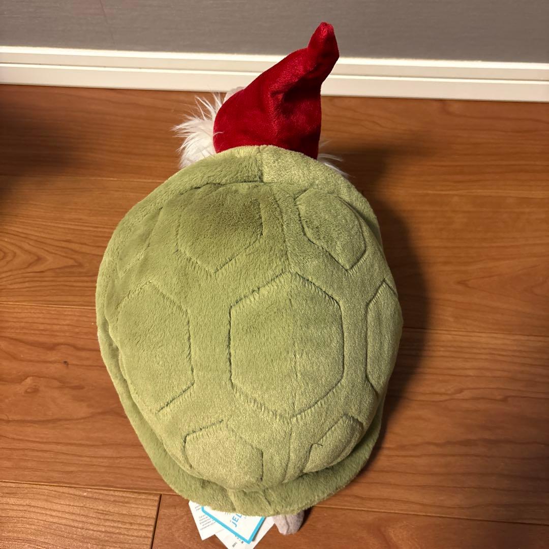 新作新品ジェリーキャット カメtimmy turtle Garden Gnome