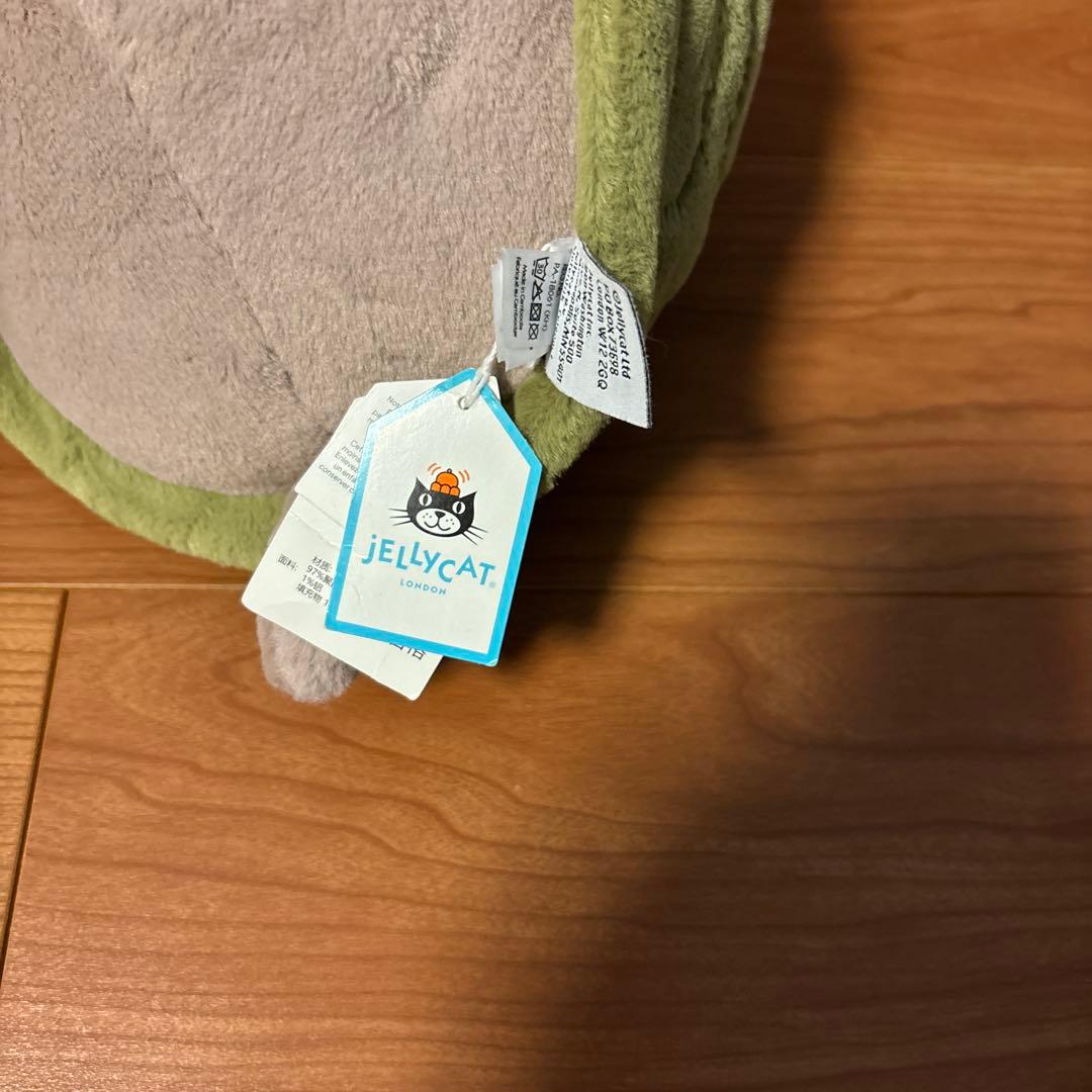 新作新品ジェリーキャット カメtimmy turtle Garden Gnome