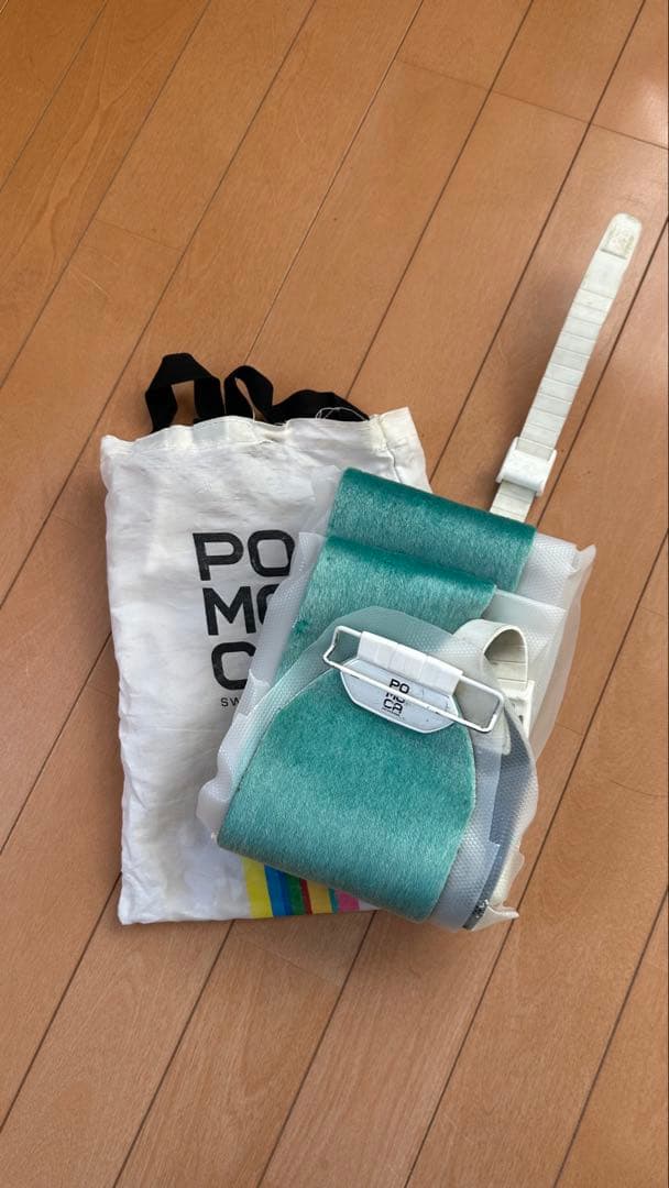 スキー ICELANTIC Natural 101 ATK FR14 POMOCA