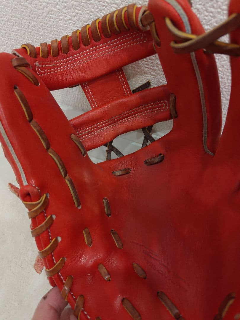 ipセレクト 専用グラブ袋付き Progress RB Collection