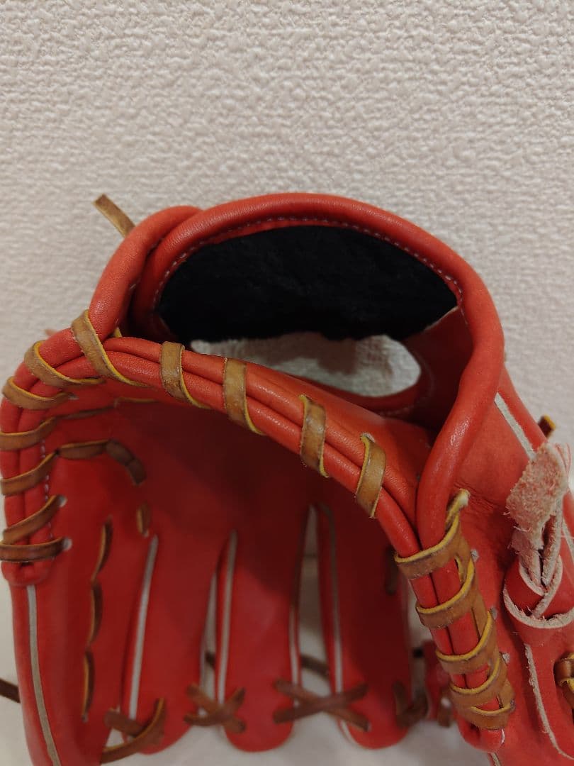 ipセレクト 専用グラブ袋付き Progress RB Collection