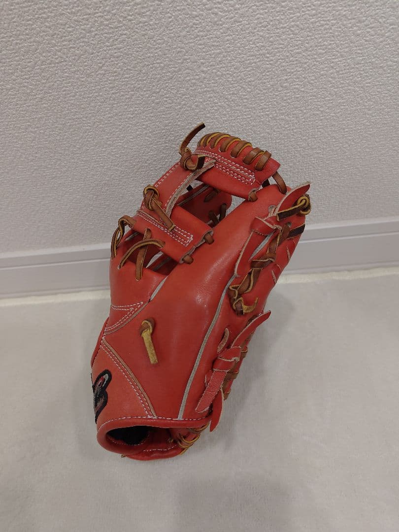 ipセレクト 専用グラブ袋付き Progress RB Collection