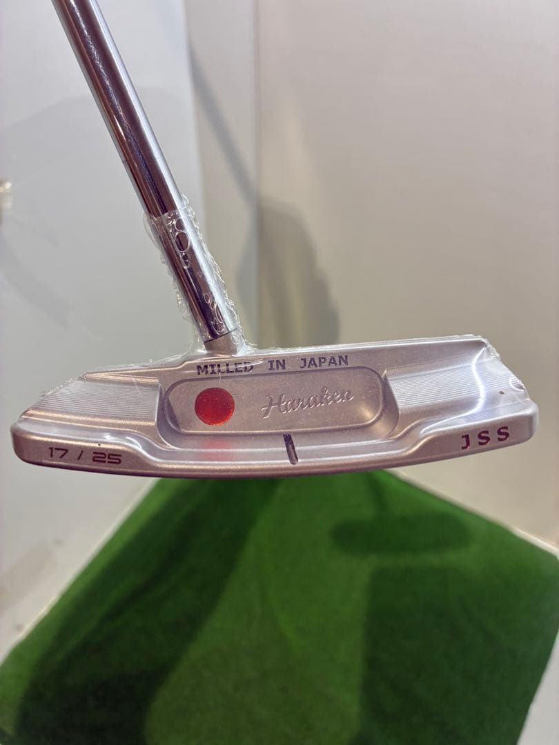 ドゥーカス　RAIDEN2.3 限定25本　定価297000円　jss gss