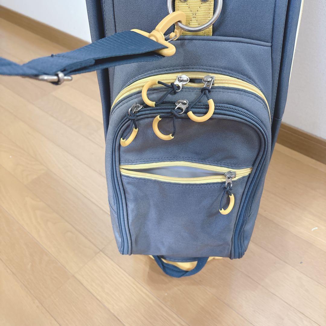 K422 lecoq Sportif レディース キャディバッグ 2023年