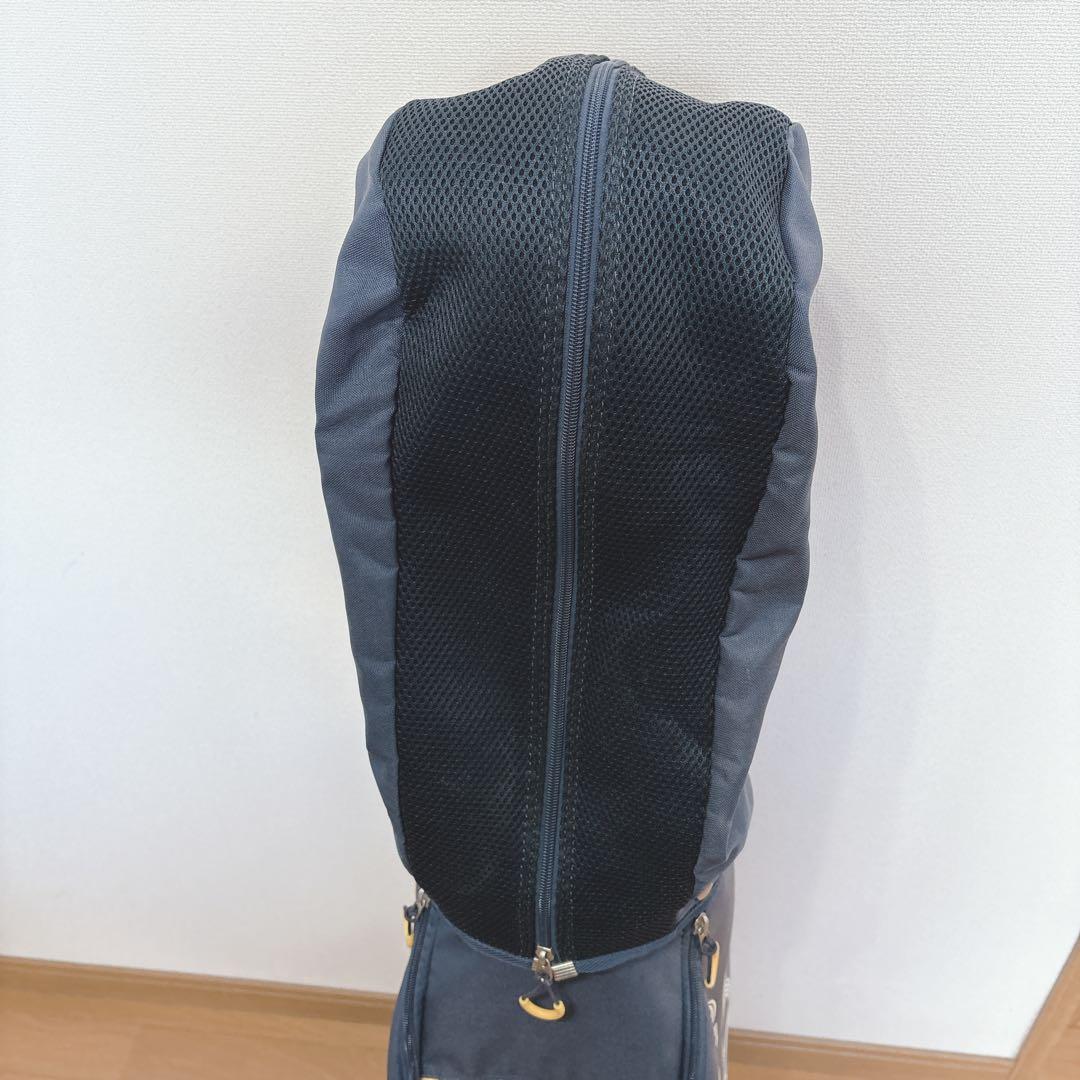 K422 lecoq Sportif レディース キャディバッグ 2023年