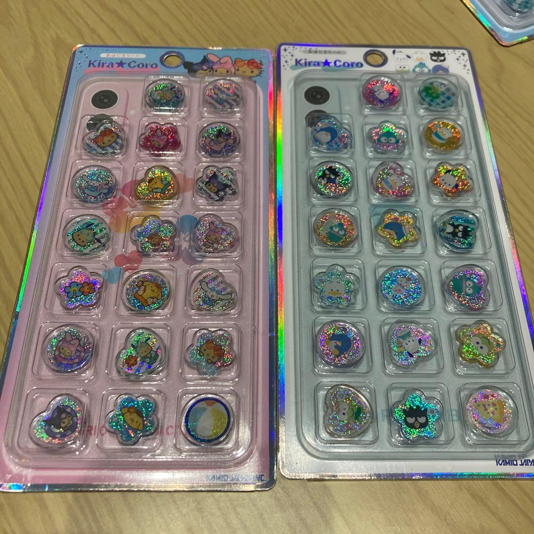 シール・ステッカー Aki_nei