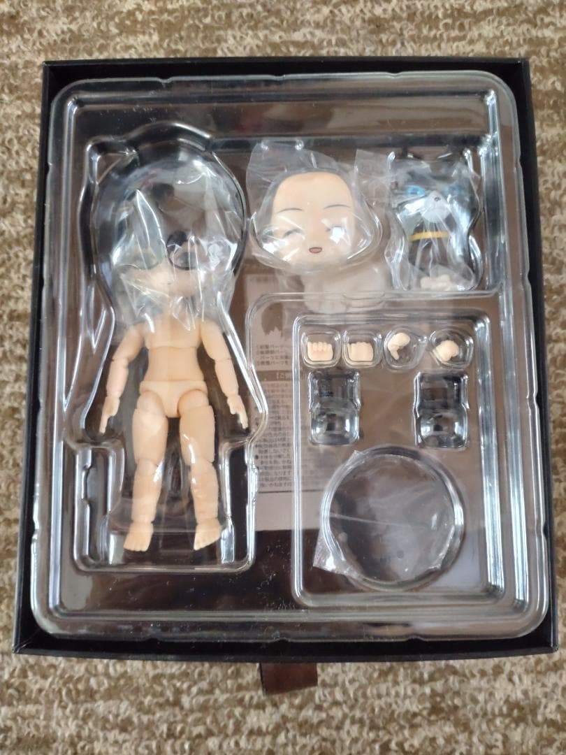 PICCODO ピコドー ペルソナ5主人公