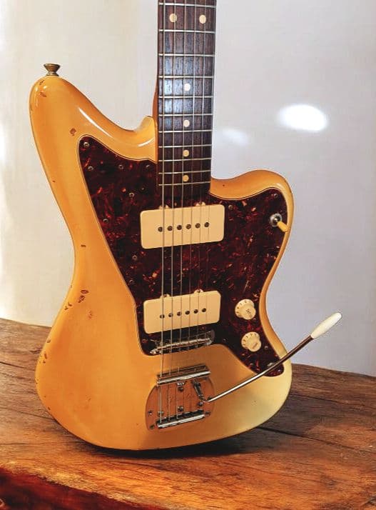 ギター Fender usa American Vintage Jazzmaster