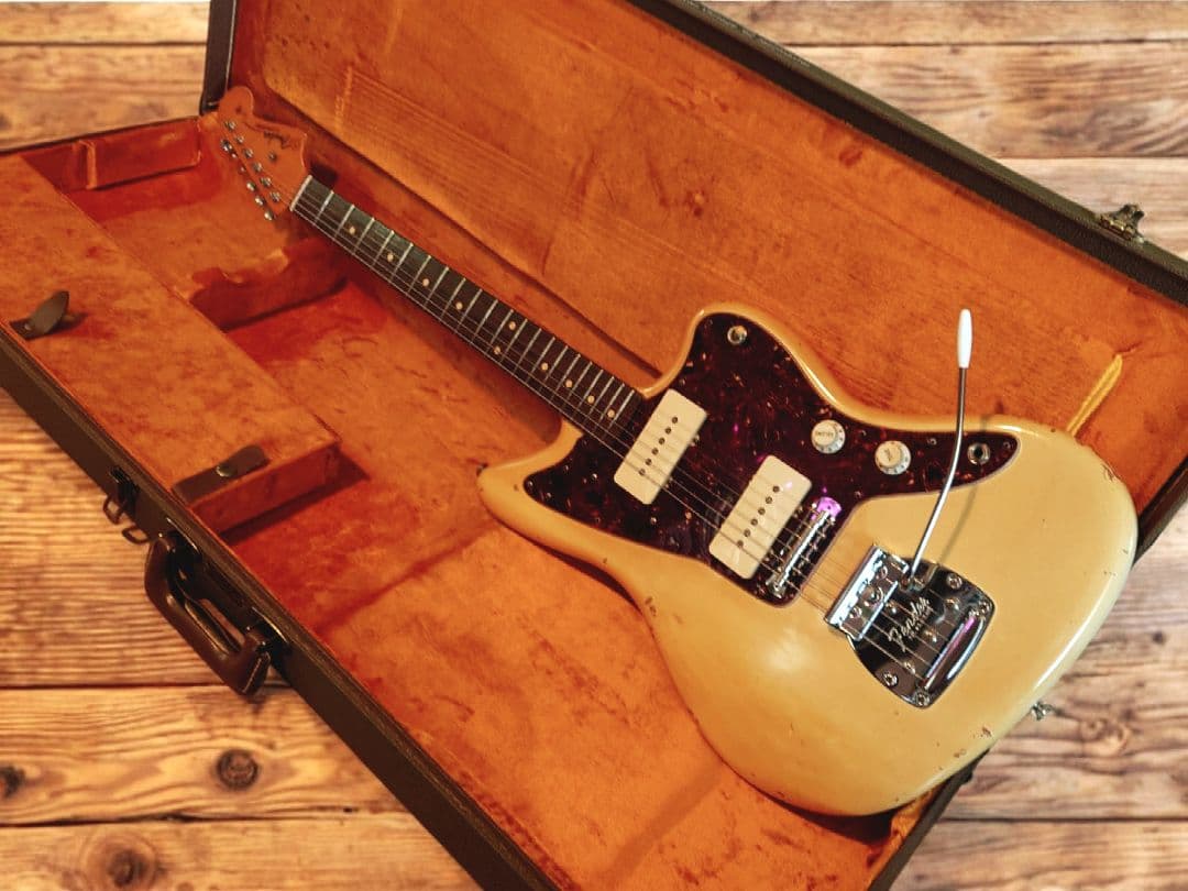 ギター Fender usa American Vintage Jazzmaster