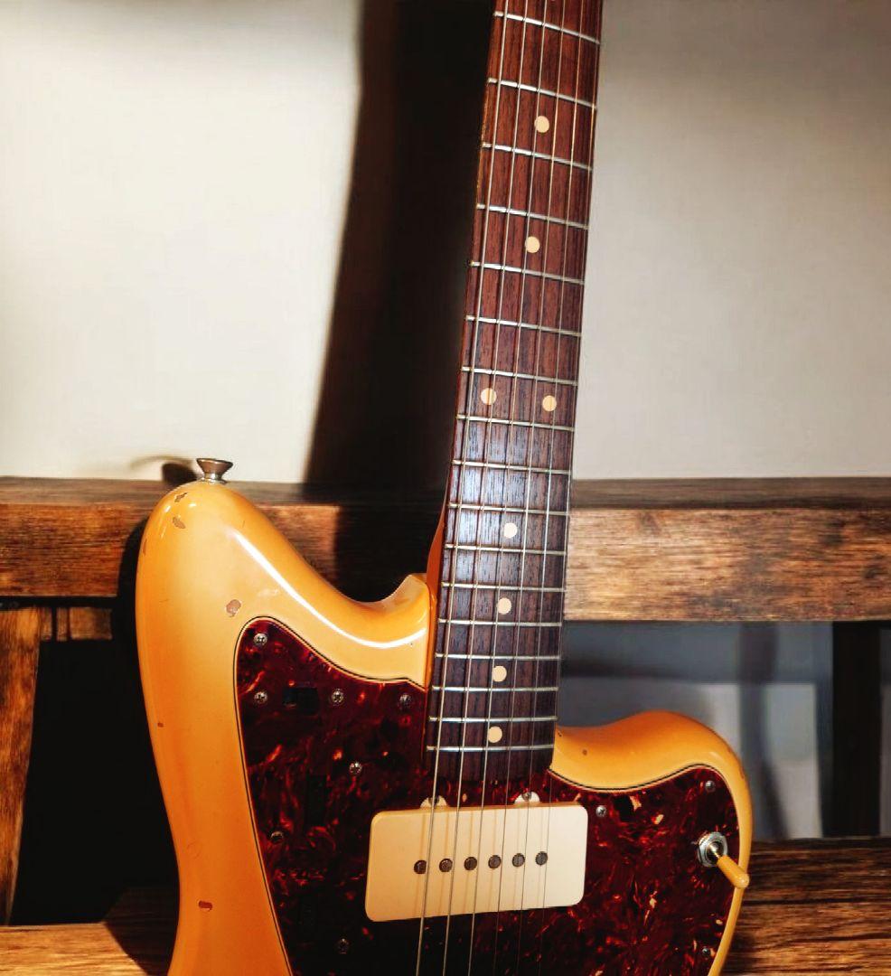 ギター Fender usa American Vintage Jazzmaster
