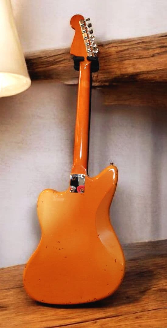 ギター Fender usa American Vintage Jazzmaster