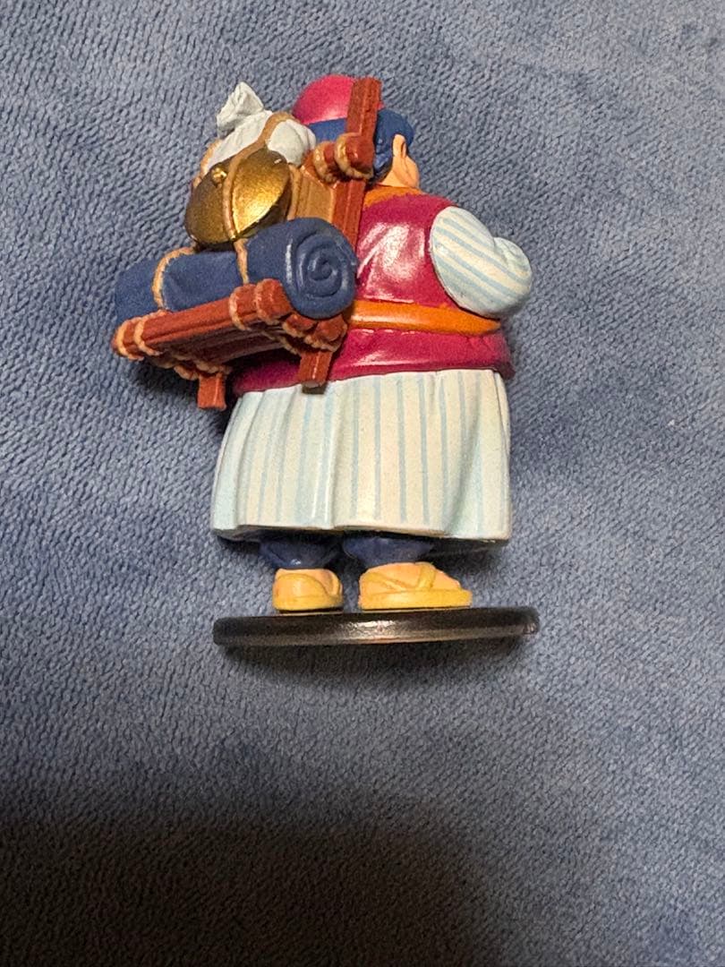 ドラゴンクエスト キャラクターフィギュアコレクション　天空編　9種セット