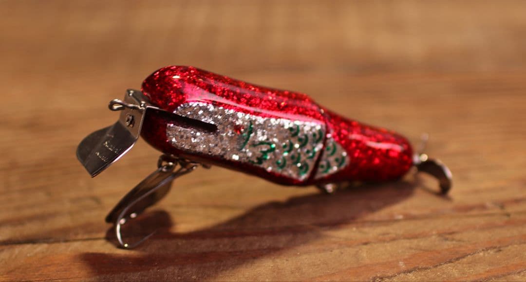 TSUNAMILURES　SLAPPHAPPYSHAD J　美品　送料込