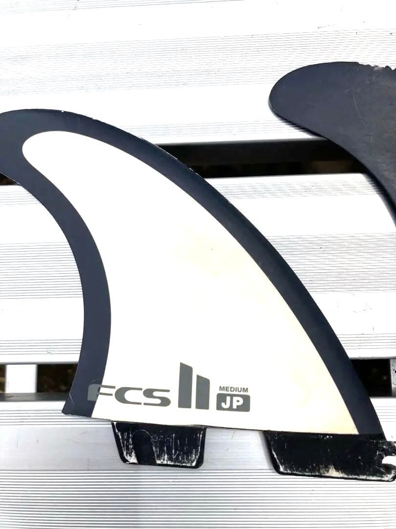 fcs2トライフィンパイゼルM