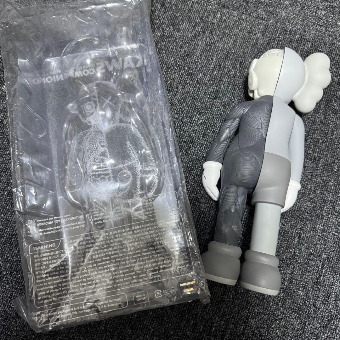 その他 KAWS COMPANION OPEN EDITION