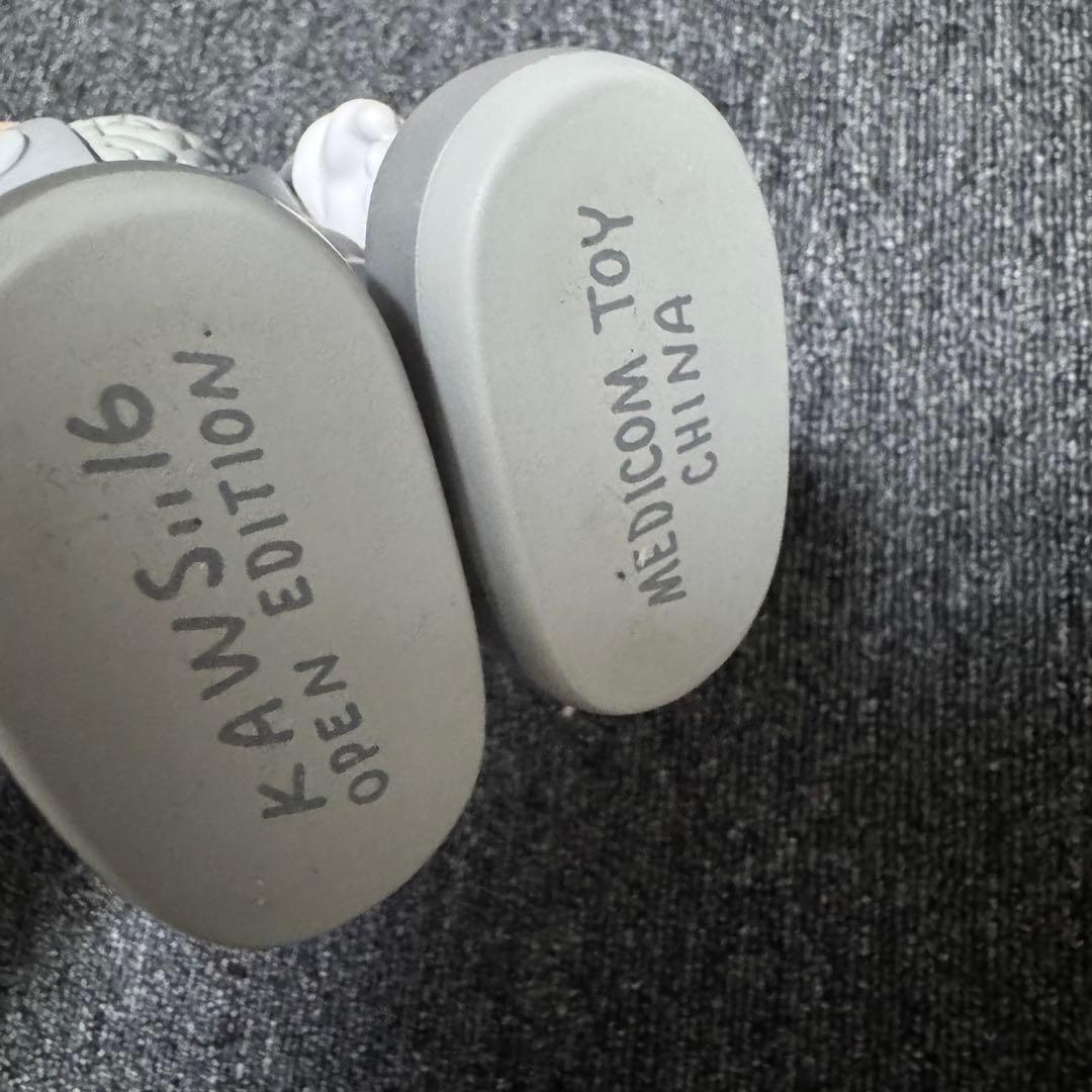 その他 KAWS COMPANION OPEN EDITION