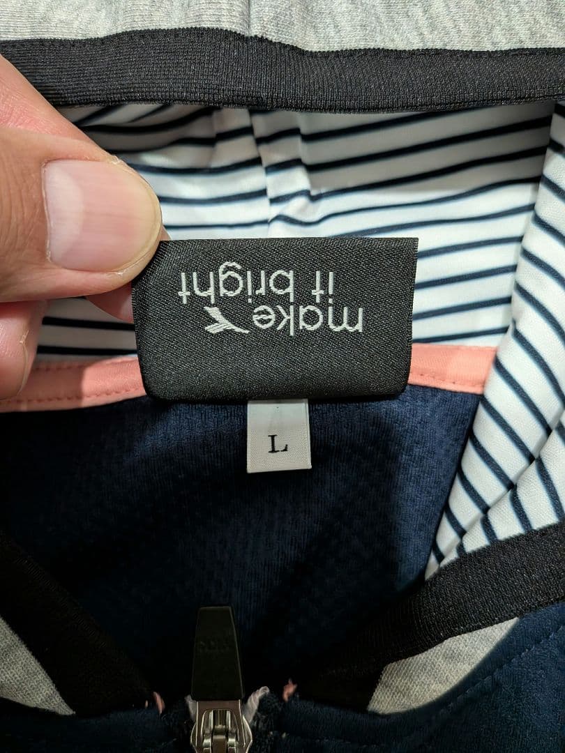 スボルメ　セットアップ　Ｌサイズ