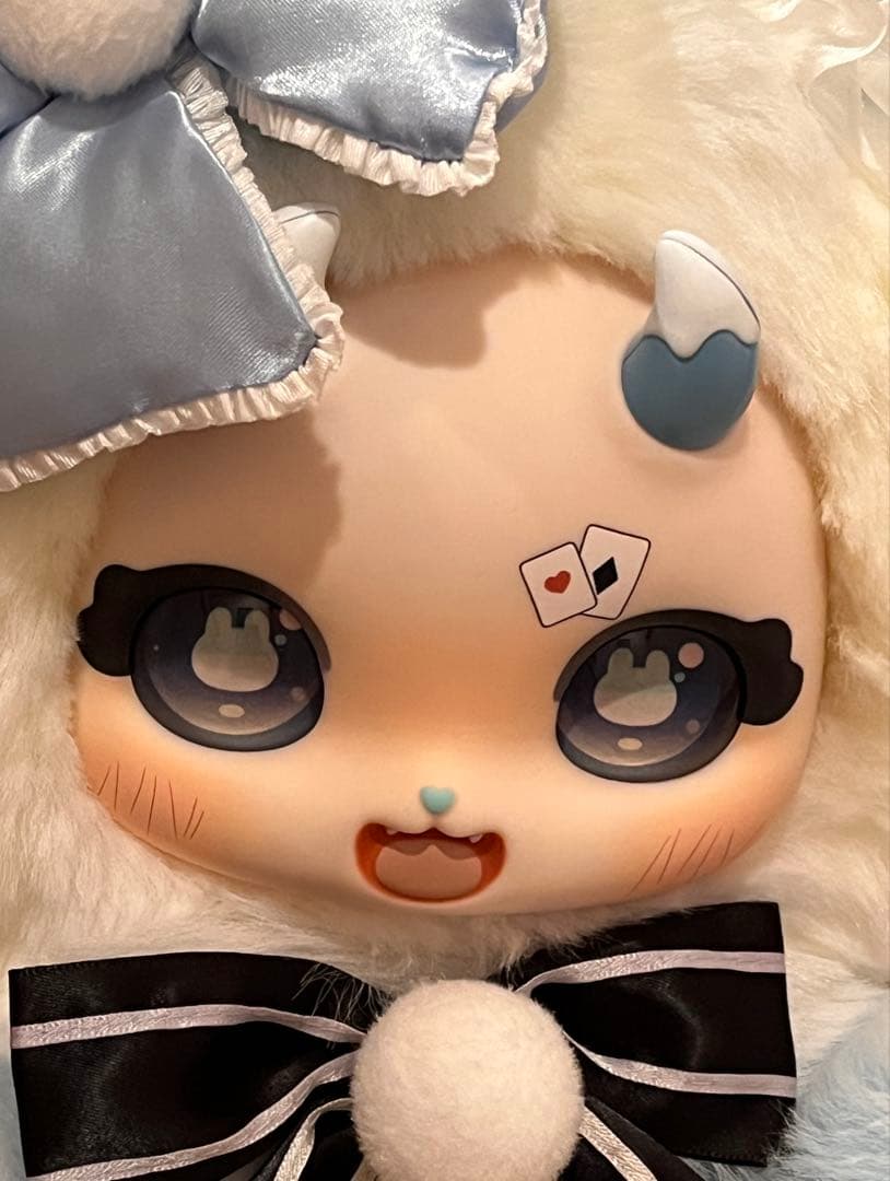 BoBoCo 白昼之夢シリーズ 500％　爱丽猫猫