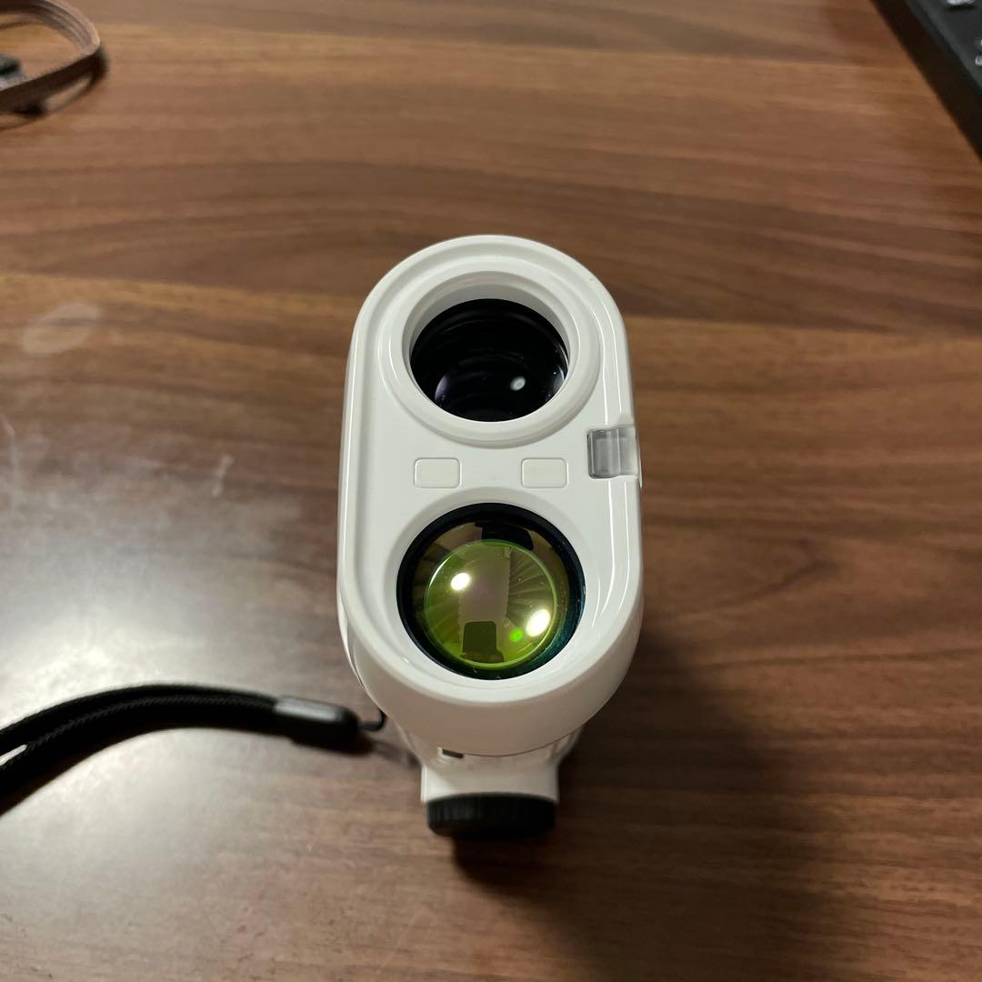 ラウンド用品・アクセサリー Nikon COOLSHOT 40iGII