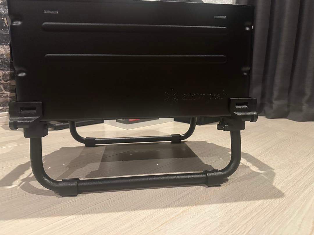 シェルフコンテナ25 限定黒 2個セット　色々