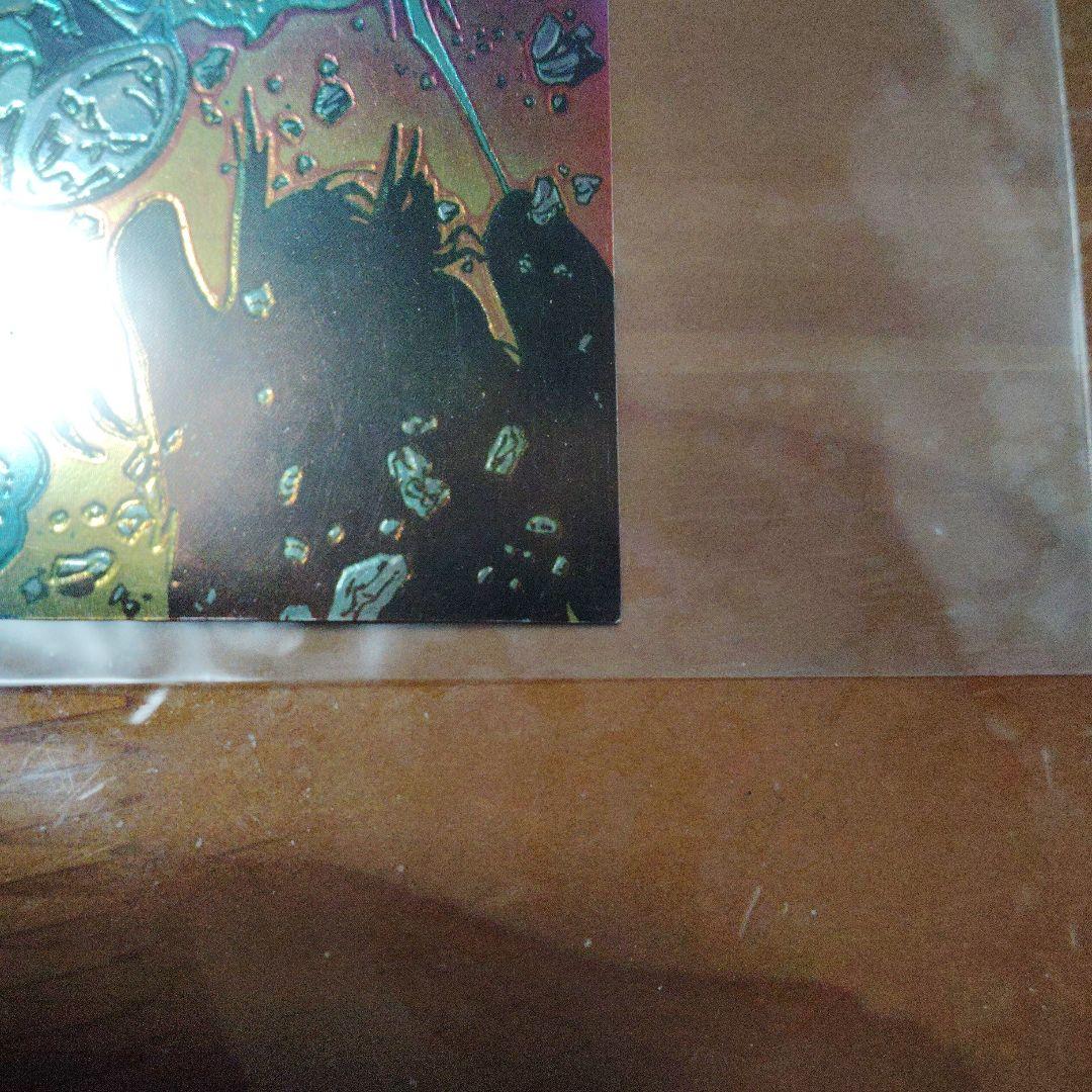 Lady Death レディデス　ジャンボカード