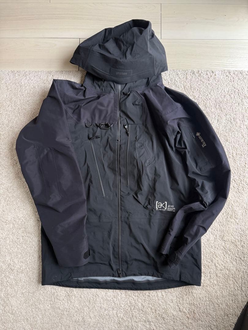 スノボードウェア上下 BURTON GUIDE JACKET AK457