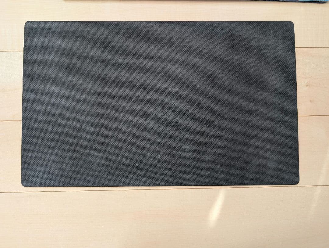 ポケモンカードゲーム オリジンディアルガ プレイマット 海外