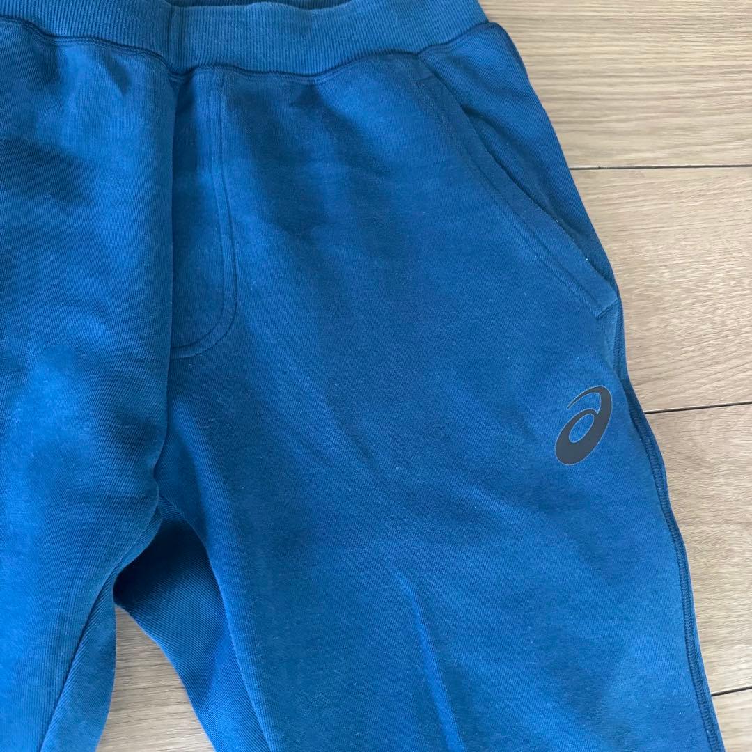 【激レア】早稲田ラグビー　アシックス　セットアップ　Mサイズ