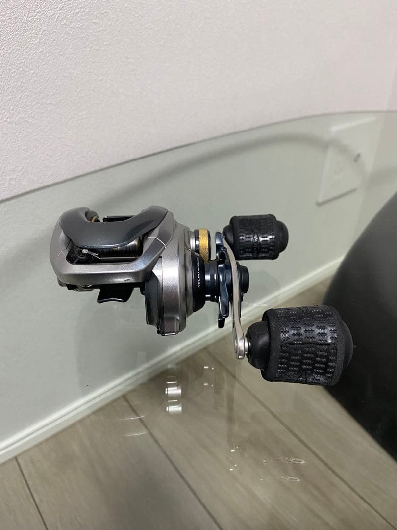 13 メタニウム XG 左 シマノ SHIMANO