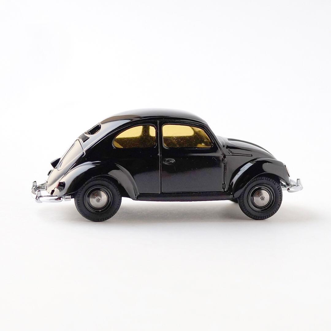 ビートル VW BEETLE 1/43 カドー KADO No.21